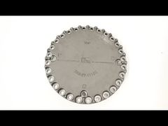 Tutup Gearbox Berkualitas Tinggi untuk Excavator Komatsu PC500-10 dengan Dukungan OEM