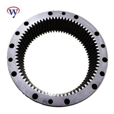 R130 DH150-7 Excavator Spare Parts Ring Gear XKAQ-00102 Ring Gear