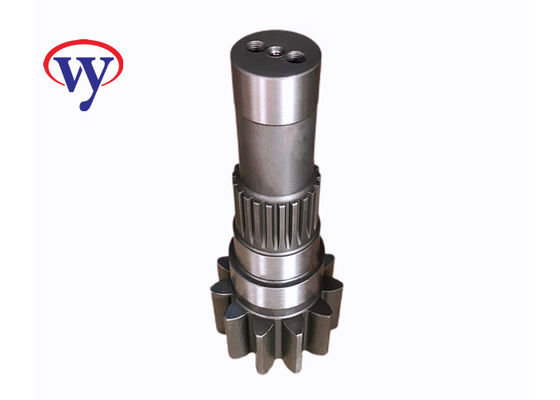 E70B 24 Gear Swing Pinion  Excavator Final Drive OEM