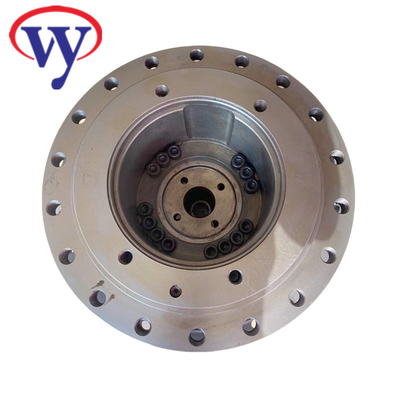GT60T106 Excavator Hidrolik Gearbox SY285 SY305 SY215-8 SY215-8S SY285 Suku Cadang