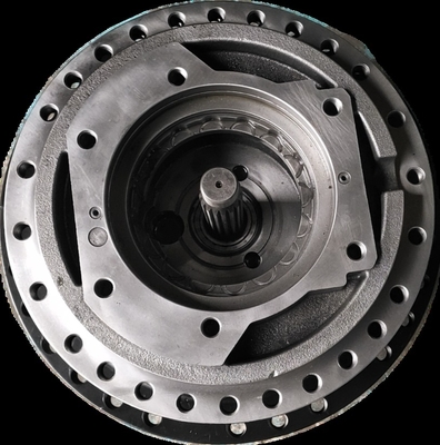 Girboks Ekskavator R75 untuk Hyundai Travel Drive Reducer