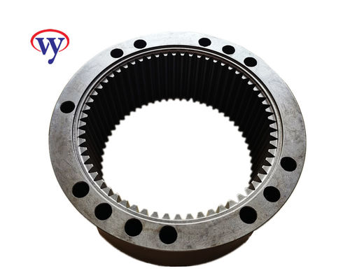 PC120-6 Gearbox Ring Gear PC130-7 Sinkronisasi Ring Gearbox 203-26-61110