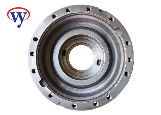 LG225 LG992 RG11 suku cadang untuk rumah excavator Sany215-8 rotary shaft rumah