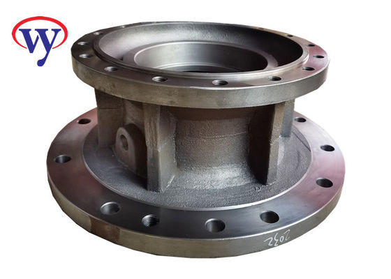 Final Drive Housing Rotary Shaft Housing E200B E320 E320V1 E320V2 Swing Shaft Housing 993794