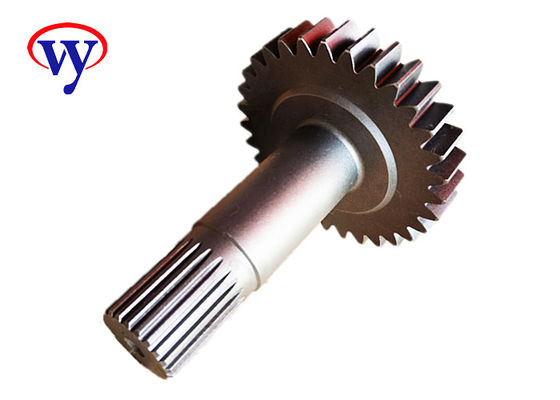 HD700-7 SH200 Motor Gearbox Parts Pengurangan Gear Assembly Sun Gear Kato LDM0126