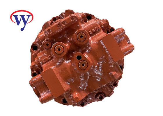 SY305 Excavator Motor Hidrolik SY335 SH350 Travel Motor Excavator MAG-180VP-6000