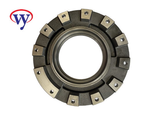 WEIYOU Drum EX70 Final Drive Hub Untuk Perumahan Final Drive Excavator ZX70 4468675
