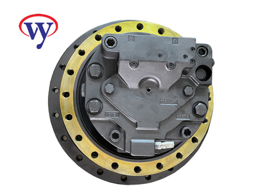 Excavator E345 Travel Gearbox Dengan Motor E345C GP FINAL 227-6045 333-3036