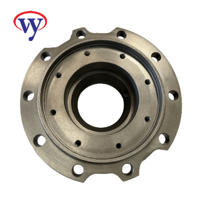 Perumahan Final Drive Hitachi EX60-1 2024084 294 x 105 x 170