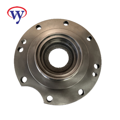 EC55 YC55 Final Drive Housing Dengan Gear Ring SA14504970